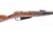 1948 Russian, Mosin-Nagant M44 Carbine Izhevsk, 7.62X51r Cal., Bolt-Action, W/ Bayonet, SN - 22734