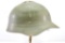 WWII Russian M36 Helmet (Named)