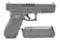 Glock, Model 21 Gen-4, 45 ACP Cal., Semi-Auto, (W/ Case & Accessories), SN - UEV992
