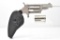 NAA, Conversion, 22 LR & 22 Mag Cal., Revolver (W/ Case), SN - E289568