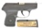 Ruger, Model LCP, 380 ACP Cal., Semi-Auto (W/ Box & Case), SN - 370-00017