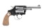 1957 Colt, Cobra, 38 Spl Cal., Revolver, SN - 63654