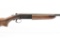 1950's Winchester, Model 37, 410 Ga., Single Shot