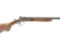 Early 1900's Crescent Firearms, 12 Ga., Single Shot, SN - 36745