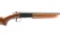 1950's Winchester, Model 37, 20 Ga., Single Shot