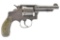 1905 Smith & Wesson, 32 Hand Ejector 3rd Model, .32 S&W Long Cal., Revolver, SN - 27231
