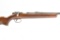 1963 Remington, Model 514, 22 S L LR Cal., Bolt-Action