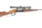 1951 Savage, Model 99A Series-A, 308 Win. Cal., Lever-Action, SN - E581610