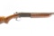 1950's Winchester, Model 37, 12 Ga., Single shot