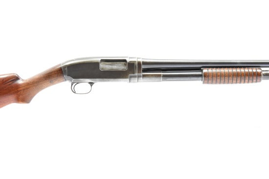 1913 Winchester, Model 12, 20 Ga., Pump, SN - 31462