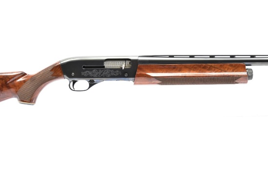 1970's Winchester, Super-X Model 1 "Skeet", 12 Ga., Semi-Auto, SN - M81657