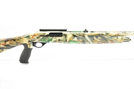 TriStar, Viper G2 Camo Turkey, 12 Ga., Semi-Auto, (W/ Box & Paperwork), SN - DOA05957