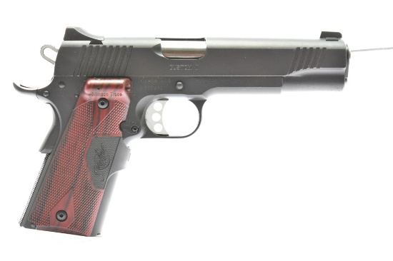 Kimber, Custom Crimson Carry II, 45 ACP Cal., Semi-Auto (W/ Case), SN - K363932