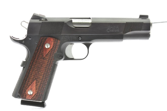 Les Baer, Custom Carry 1911, 45 ACP Cal., Semi-Auto, SN - LB33508