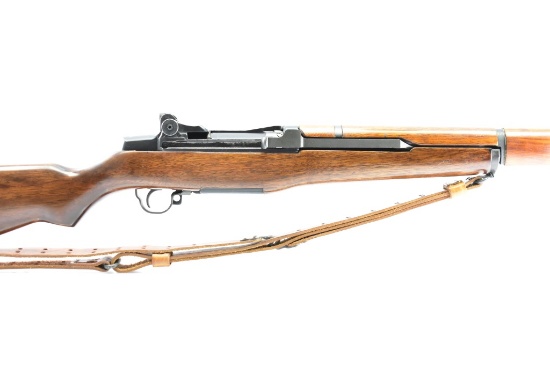 1941 WWII U.S., Winchester M1 Garand, 30-06 Sprg. Cal., Semi-Auto, SN - 102191