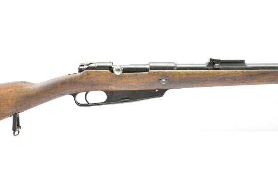 1890 German Steyr, Gewehr 88, 8mm Mauser Cal., Bolt-Action, SN - 4699