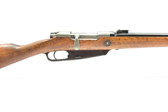 1892 German Erfurt, Gewehr 88 Infantry Carbine, 8mm Mauser Cal., Bolt-Action, SN - 4699