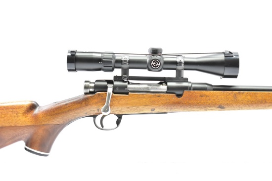 1941 Japanese Arisaka, Type 38, 6.5 Swedish Cal., Bolt-Action, SN - 33621