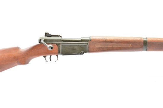 1940's WWII French, MAS-36, 7.5 French Cal., Bolt-Action, SN - K32010