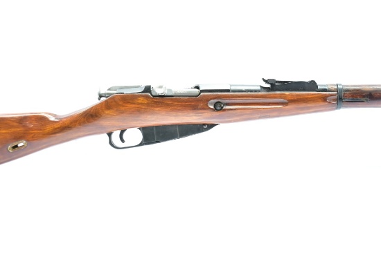 1935 Russian, Mosin-Nagant M91/30 Izhevsk, 7.62X54r Cal., Bolt-Action, SN -M105095