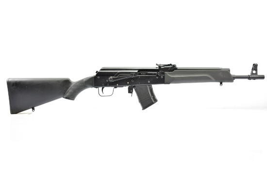 Russian Izhmash (EAA Corp), Saiga (AK-47), 7.62 Soviet Cal., Semi-Auto, SN - H03100021