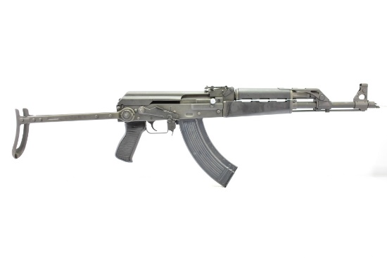 Yugo Zastava-Kragujevac (CAI), M70AB2 Sporter, 7.62 Soviet Cal., Semi-Auto, SN - C106834