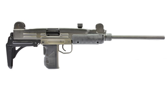 Century Arms, Centurion UC-9 Carbine, 9mm Luger Cal., Semi-Auto, SN - GMT03782