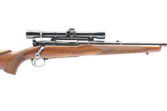 1936 Winchester, Model 70 (First Year Production), 30-06 Sprg. Cal., Bolt-Action, SN - 1900