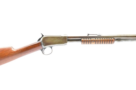 1914 Winchester, Model 1890 Takedown, 22 SHORT Cal., Pump, SN - 536501