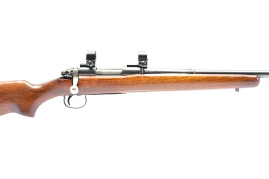 1951 Remington, Model 722, 222 Rem. Cal., Bolt-Action, SN - 188727