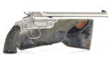 Circa 1900 Smith & Wesson, Mod. 1891 