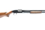 1957 Winchester, Model 12, 16 Ga., Pump, SN - 1777212