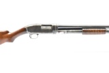 1913 Winchester, Model 12, 20 Ga., Pump, SN - 28552