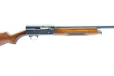 1922 Remington, Model 11 Special Grade, 12 Ga., Semi-Auto, SN - 243509