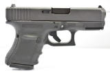 Glock, Model 30 Gen-4, 45 ACP Cal., Semi-Auto, (W/ Case & 7 Magazines), SN - BDGH709