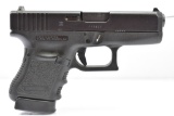 Glock, Model 36 Gen-4, 45 ACP Cal., Semi-Auto, (W/ Case & 7 Magazines), SN - PYD805