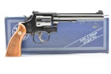 1978 Smith & Wesson, Model 48-4, 22 Win. Mag. Cal., Revolver (W/ Box), SN - 25K0024