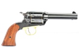 Ruger, Bearcat, 50th Anniversary, 22 LR Cal., Revolver, (W/ Carry Case & Box), SN - SBC-00017