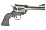 Ruger, New Blackhawk, 50th Anniversary, 357 Mag. Cal., Revolver, (W/ Case), SN - 52000173