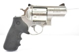 Ruger, Super Redhawk Alaskan, 480 Ruger Cal., Revolver, (W/ Case), SN - 530-34963