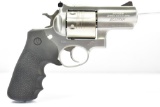 Ruger, Super Redhawk Alaskan, 454 Casull Cal., Revolver, (W/ Case), SN - 530-00017