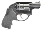 Ruger, Model LCR, 38 Spl. Cal., Revolver, (W/ Carry Case & Box), SN - 542-26905