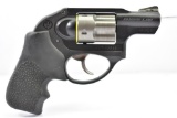 Ruger, Model LCR, 38 Spl. Cal., Revolver, (W/ Carry Case & Box), SN - 541-28864