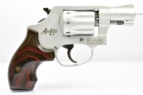 Smith & Wesson, Model 317 