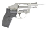 Smith & Wesson, 642-1 