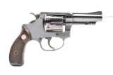 1950's Smith & Wesson, Model 30, 32 Long Cal., Revolver, SN - 706753