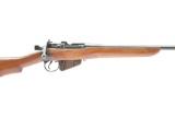 1944 British WWII, Lee-Enfield, No. 4 MK1, 303 Cal., Bolt-Action, SN - 61L3659
