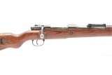 Yugo Zastava, Model 98/48, 8mm Mauser Cal., Bolt-Action, SN - K1306