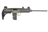 Century Arms, Centurion UC-9 Carbine, 9mm Luger Cal., Semi-Auto, SN - GMT03782