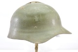WWII Russian M36 Helmet (Named)
